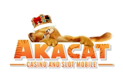 AKACAT สล็อตเว็บตรง ฝากถอนออโต้ บนมือถือ
